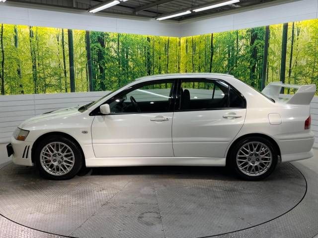 Mitsubishi LANCER 2001-04 189670-17