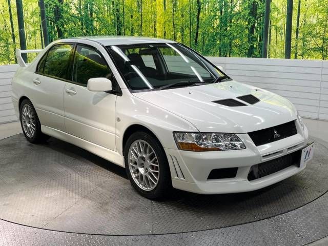 Mitsubishi LANCER 2001-04 189670-12