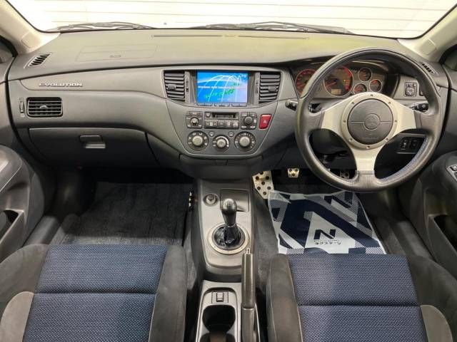 Mitsubishi LANCER 2001-04 189670-1