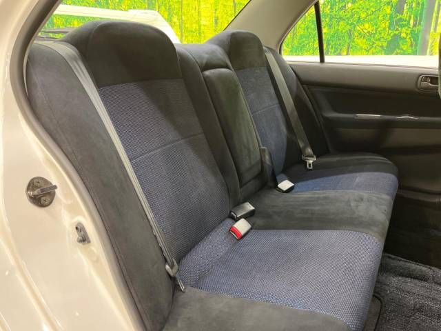 Mitsubishi LANCER 2001-04 189670-8