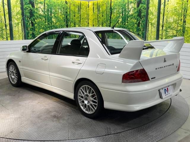 Mitsubishi LANCER 2001-04 189670-16