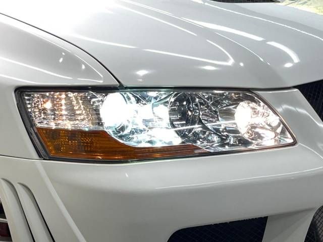 Mitsubishi LANCER 2001-04 189670-4