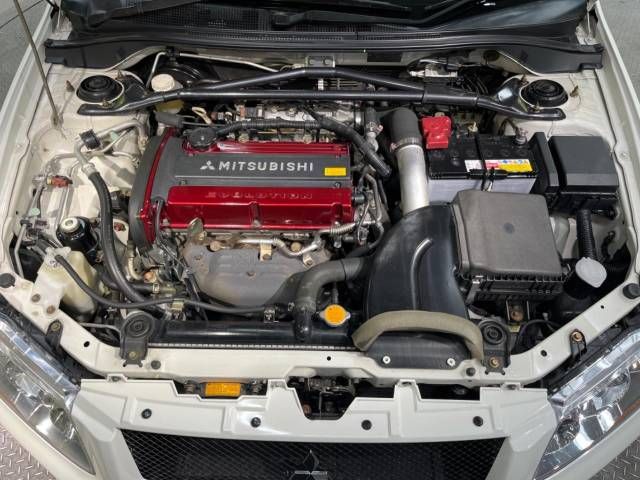 Mitsubishi LANCER 2001-04 189670-19