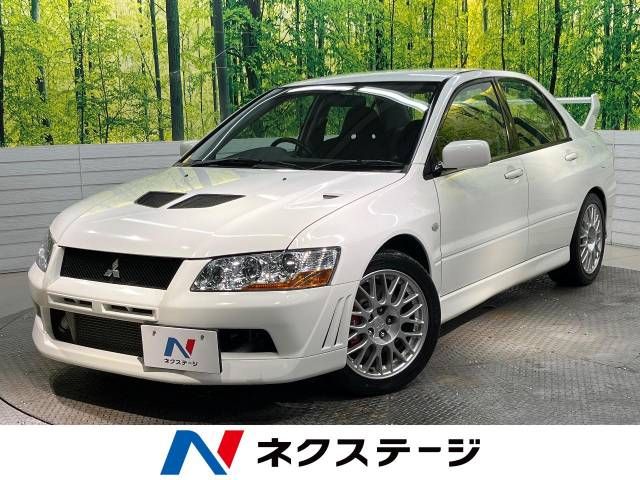 Mitsubishi LANCER 2001-04 189670-0