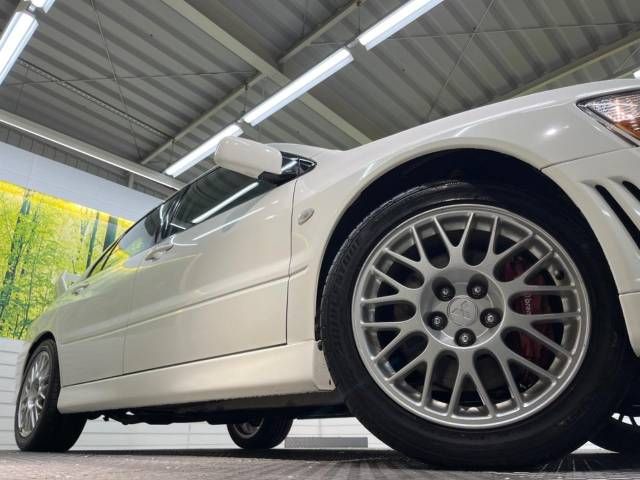 Mitsubishi LANCER 2001-04 189670-10
