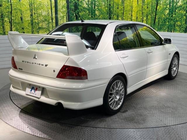 Mitsubishi LANCER 2001-04 189670-14