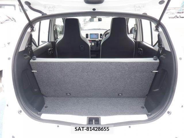 Suzuki ALTO 2019-02 305118-14