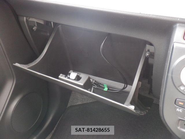 Suzuki ALTO 2019-02 305118-22
