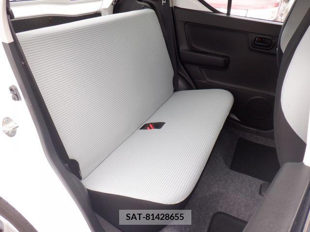 Suzuki ALTO 2019-02 305118-13