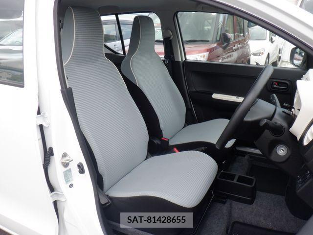Suzuki ALTO 2019-02 305118-12