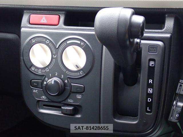 Suzuki ALTO 2019-02 305118-6
