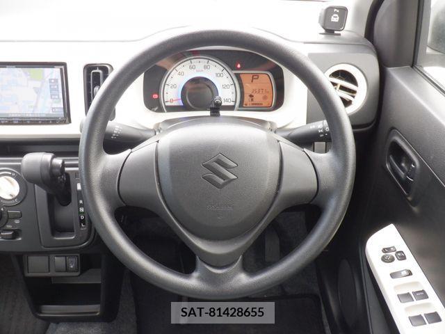 Suzuki ALTO 2019-02 305118-3