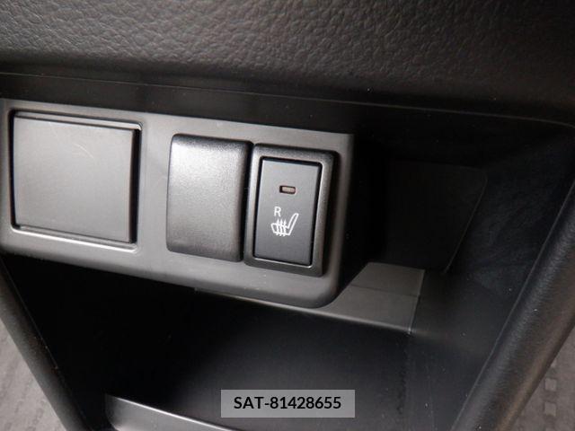 Suzuki ALTO 2019-02 305118-8