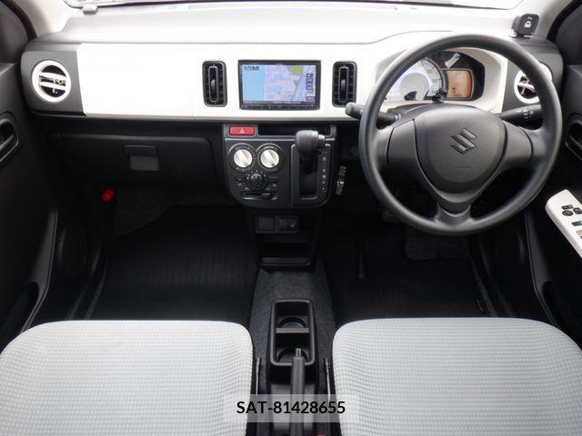 Suzuki ALTO 2019-02 305118-1