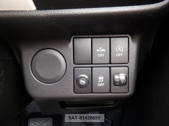 Suzuki ALTO 2019-02 305118-7