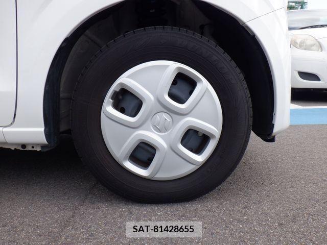 Suzuki ALTO 2019-02 305118-17