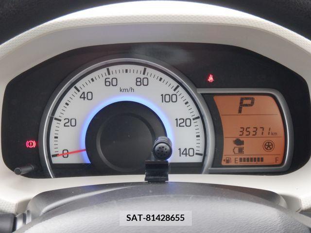 Suzuki ALTO 2019-02 305118-4