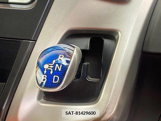 Toyota PRIUS ALPHA 2012-03 204783-19