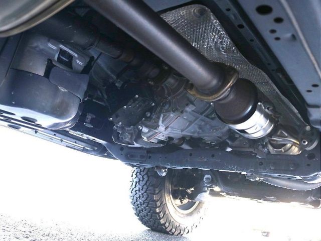 Toyota PRADO 2020-01 18610-18