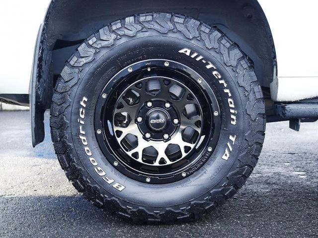 Toyota PRADO 2020-01 18610-10