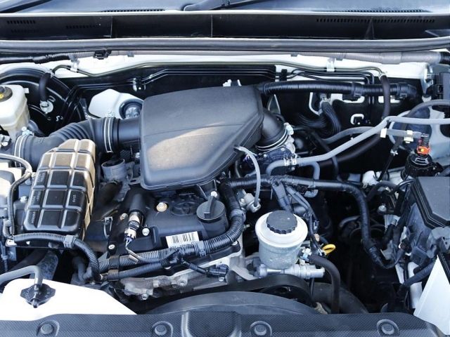 Toyota PRADO 2020-01 18610-19
