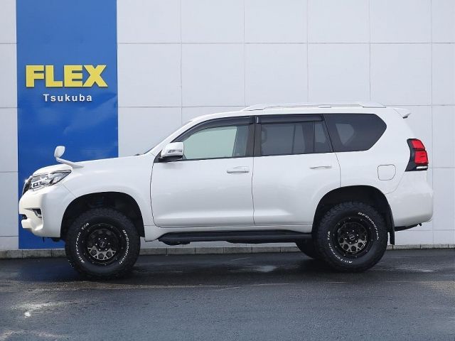 Toyota PRADO 2020-01 18610-13