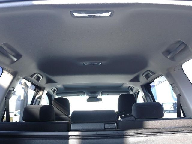 Toyota PRADO 2020-01 18610-6