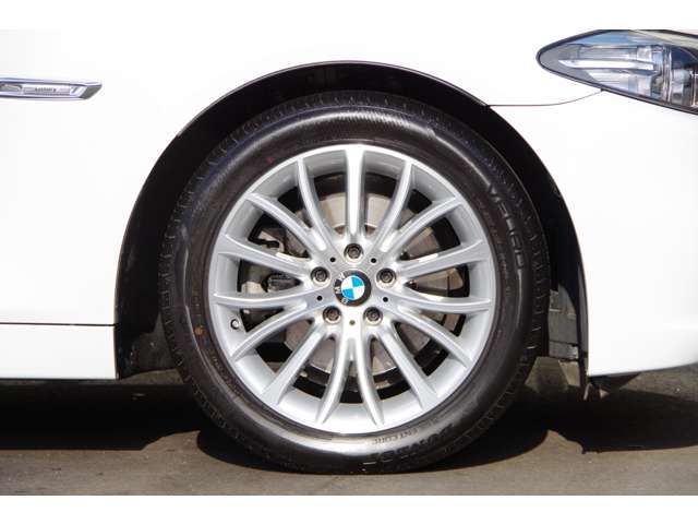 Bmw 5 SERIES 2014-10 2204-16