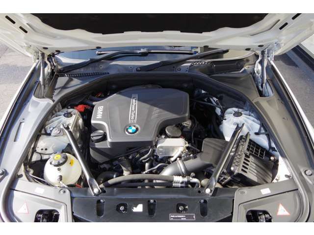 Bmw 5 SERIES 2014-10 2204-19