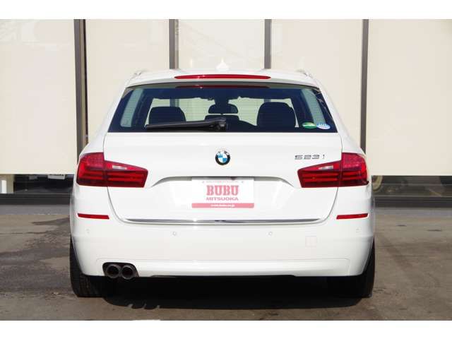 Bmw 5 SERIES 2014-10 2204-6