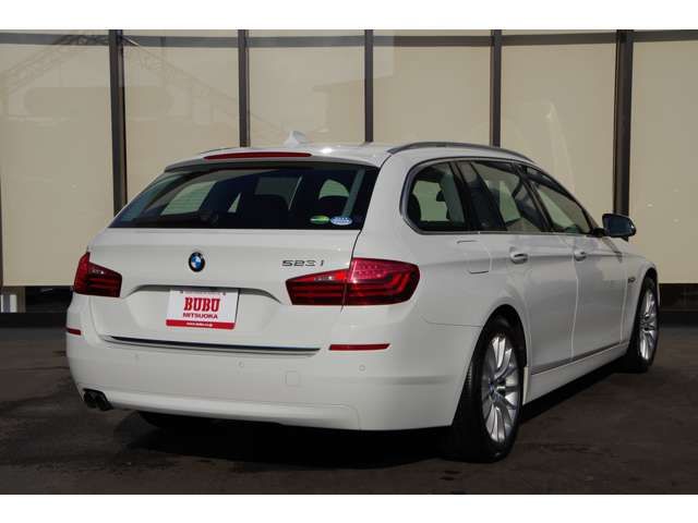 Bmw 5 SERIES 2014-10 2204-2