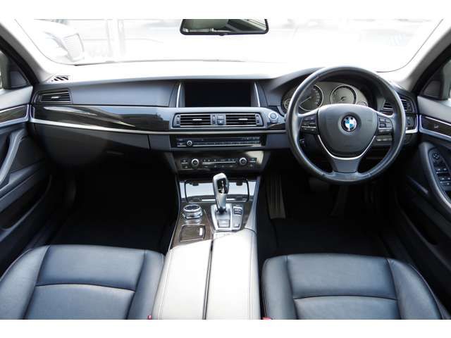 Bmw 5 SERIES 2014-10 2204-4