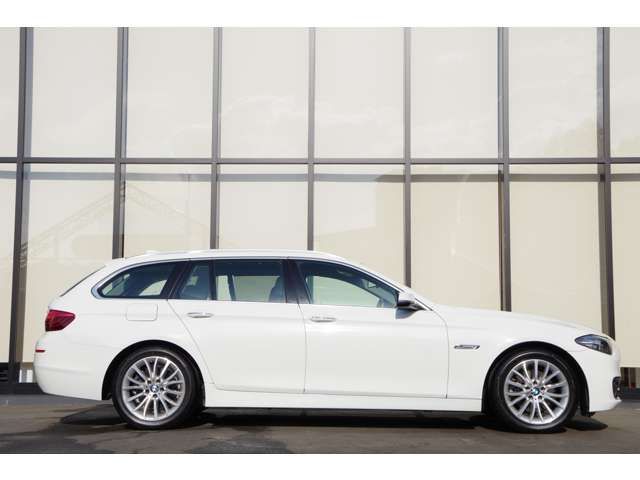 Bmw 5 SERIES 2014-10 2204-7