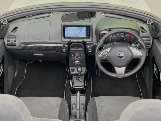 Daihatsu COPEN 2022-05 193870-1