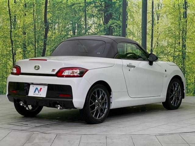 Daihatsu COPEN 2022-05 193870-17