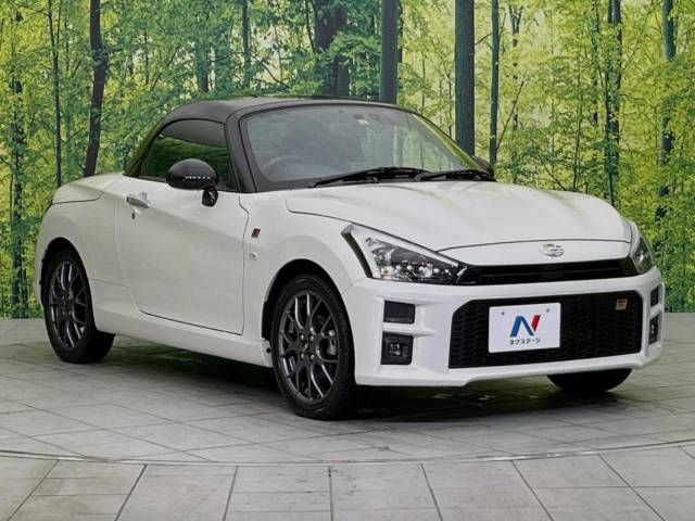Daihatsu COPEN 2022-05 193870-16
