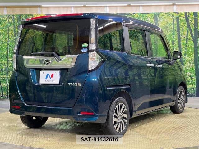 Daihatsu THOR 2018-10 311226-17