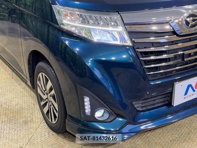 Daihatsu THOR 2018-10 311226-8