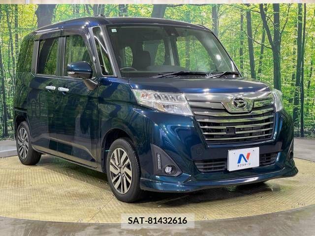 Daihatsu THOR 2018-10 311226-16
