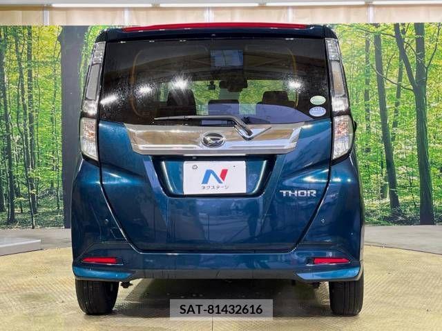 Daihatsu THOR 2018-10 311226-15