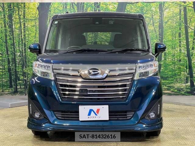 Daihatsu THOR 2018-10 311226-14