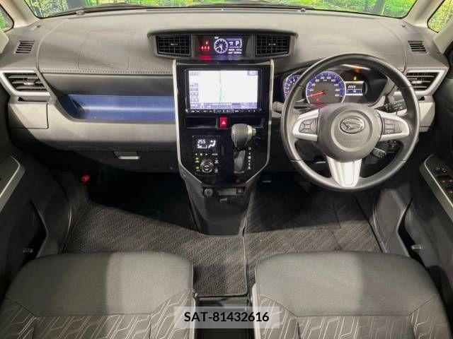 Daihatsu THOR 2018-10 311226-1