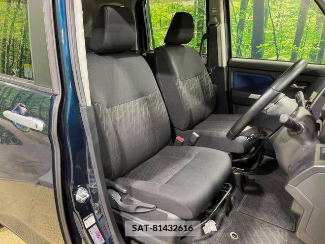 Daihatsu THOR 2018-10 311226-11