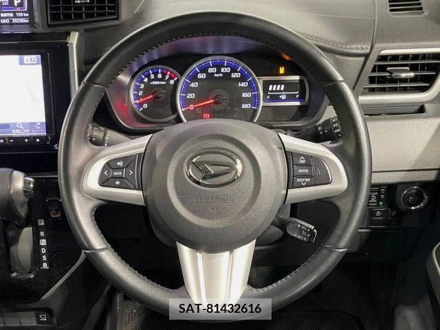 Daihatsu THOR 2018-10 311226-10