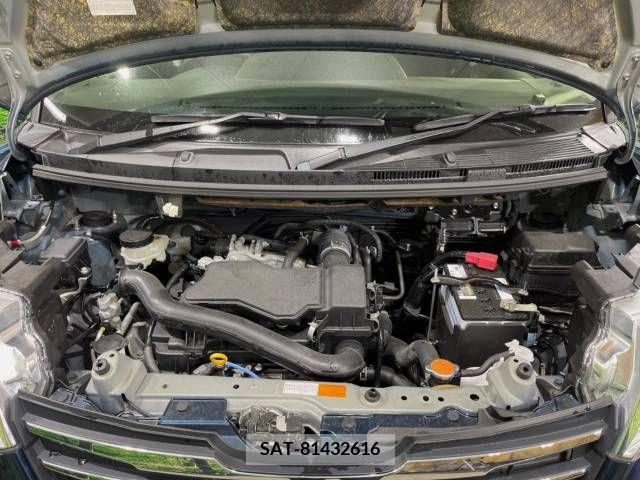 Daihatsu THOR 2018-10 311226-18