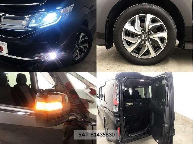 Honda STEP WGN 2015-11 324676-7