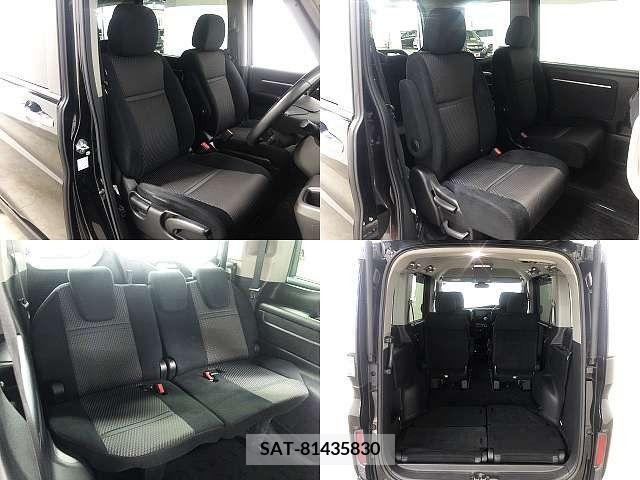 Honda STEP WGN 2015-11 324676-6
