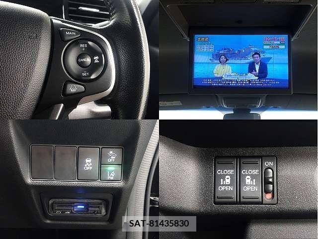 Honda STEP WGN 2015-11 324676-4