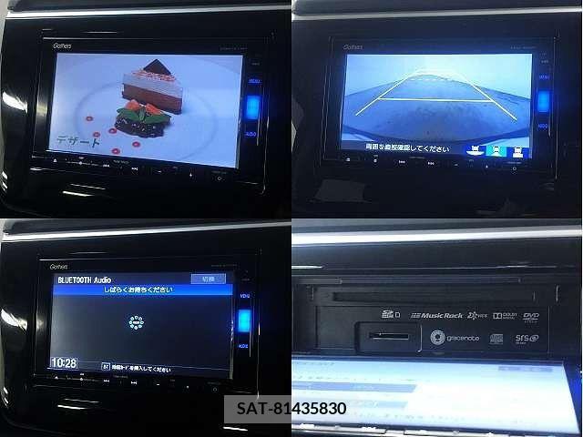Honda STEP WGN 2015-11 324676-3