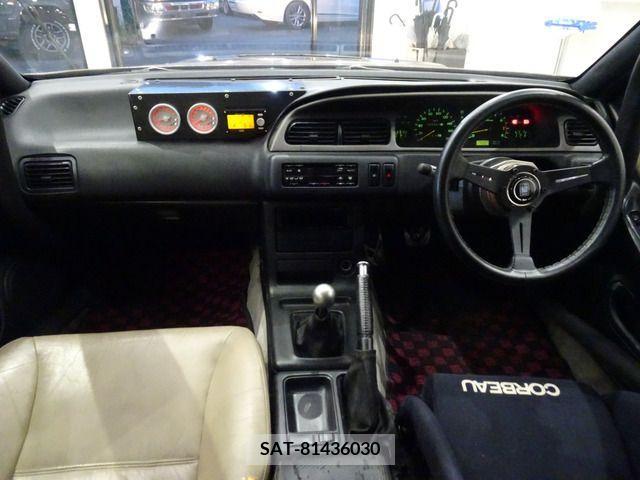 Nissan CEFIRO 1991-09 263924-7